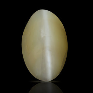 Cats Eye - Kanak Kheth - 3.35 Carats