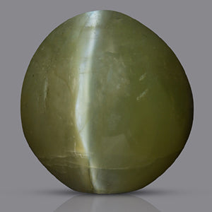Cats Eye - Kanak Kheth - 4.05 Carats
