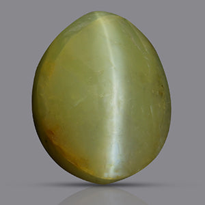 Cats Eye - Kanak Kheth - 7.80 Carats
