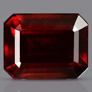 African Gomed - 11.70 Carats