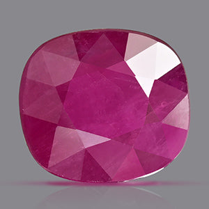 Kazakhstan Ruby - 4.67 Carats