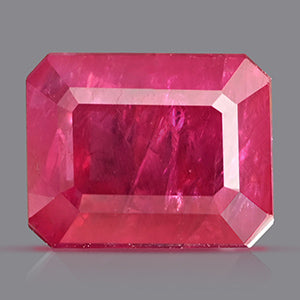 Mozambique Ruby - 2.25 Carats