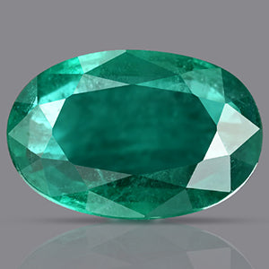 Emerald (Zambian) - 3.28 Carats