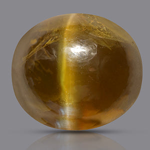 Cats Eye Kanak Kheth 5.100 Carats