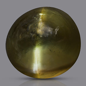 Cats Eye Kanak Kheth 4.90 Carats