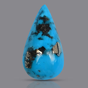Turquoise - 19.85 Carat