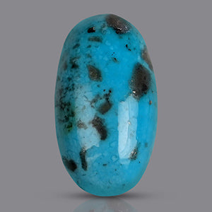 Turquoise - 15.40 Carat