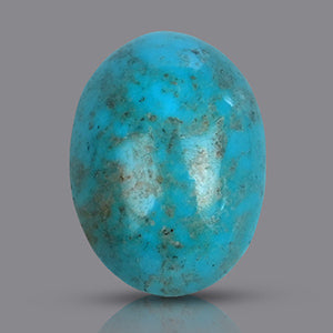 Turquoise - 17.75 Carat