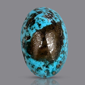 Turquoise - 17.95 Carat