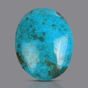 Turquoise - 18.40 Carat