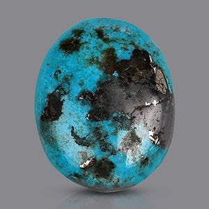 Turquoise - 18.95 Carat