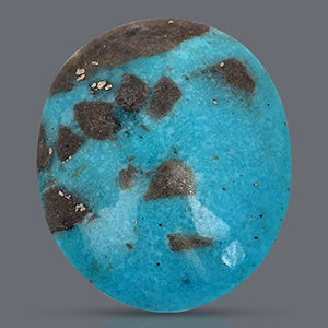 Turquoise - 18.60 Carat