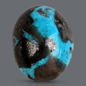 Turquoise - 19.80 Carat