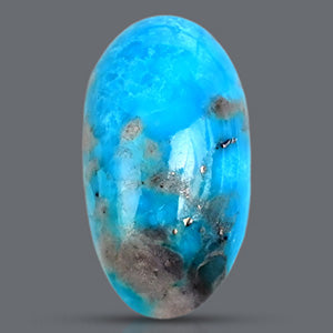 Turquoise - 20.60 Carat