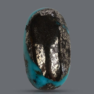 Turquoise - 20.85 Carat