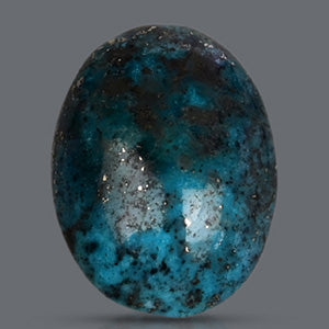 Turquoise - 21.40 Carat