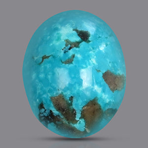 Turquoise - 22.60 Carat