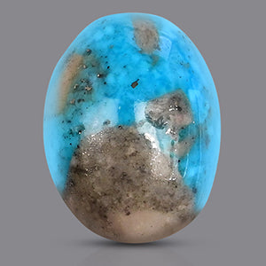 Turquoise - 22.80 Carat
