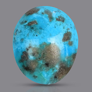 Turquoise - 23 Carat