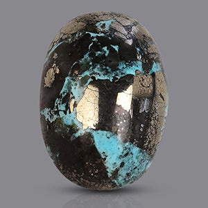 Turquoise - 23.25 Carat