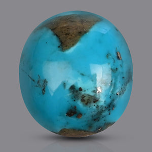 Turquoise - 23.30 Carat
