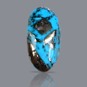 Turquoise - 24.25 Carat