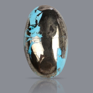 Turquoise - 24.30 Carat