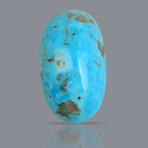 Turquoise - 25.55 Carat