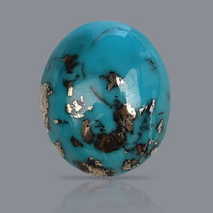 Turquoise - 25.60 Carat