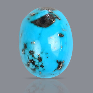 Turquoise - 26.20 Carat