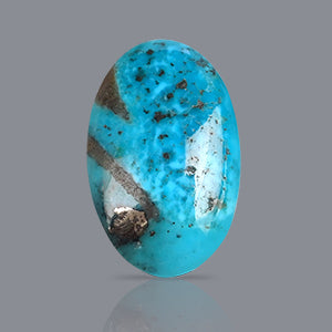Turquoise - 26.25 Carat
