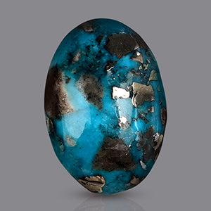 Turquoise - 26.95 Carat