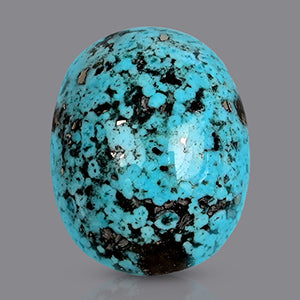Turquoise - 26.65 Carat