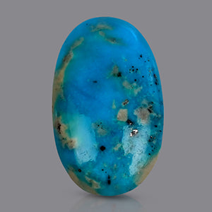 Turquoise - 28.20 Carat