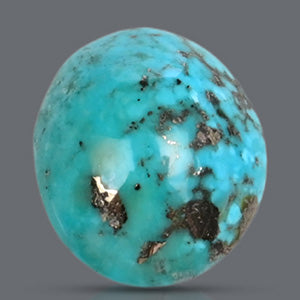 Turquoise - 30.50 Carat