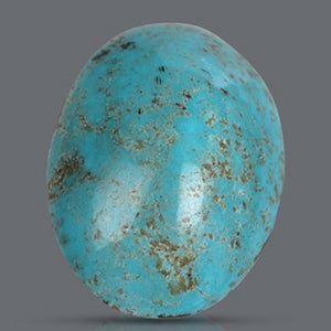 Turquoise - 31.10 Carat