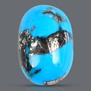 Turquoise - 32.35 Carat