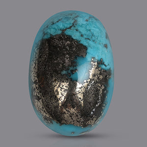 Turquoise - 32.50 Carat