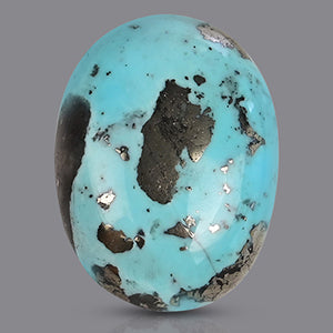 Turquoise - 32.75 Carat