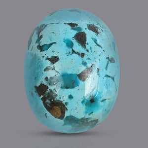 Turquoise - 33.10 Carat