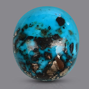 Turquoise - 35.45 Carat