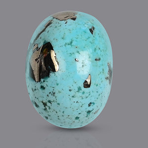 Turquoise - 35.80 Carat