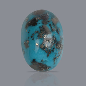 Turquoise - 36.40 Carat