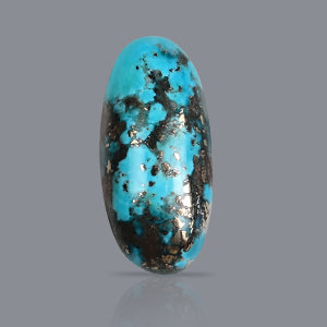 Turquoise - 37.25 Carat
