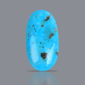 Turquoise - 37 Carat