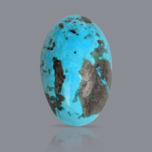 Turquoise - 37.90 Carat