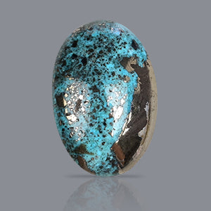 Turquoise - 38.90 Carat