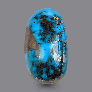 Turquoise - 39.60 Carat