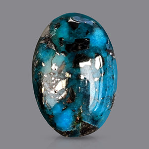 Turquoise - 41.80 Carat