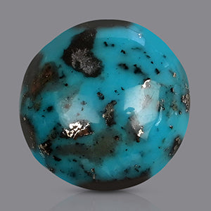 Turquoise - 20.55 Carat